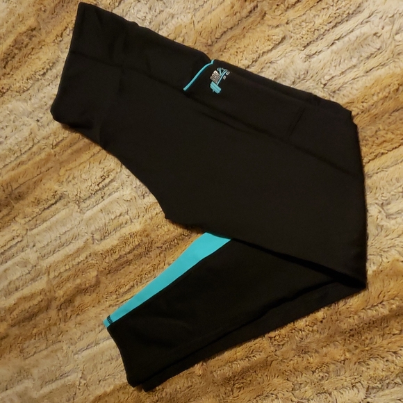 Bar Bella Box Leggings - Picture 1 of 6